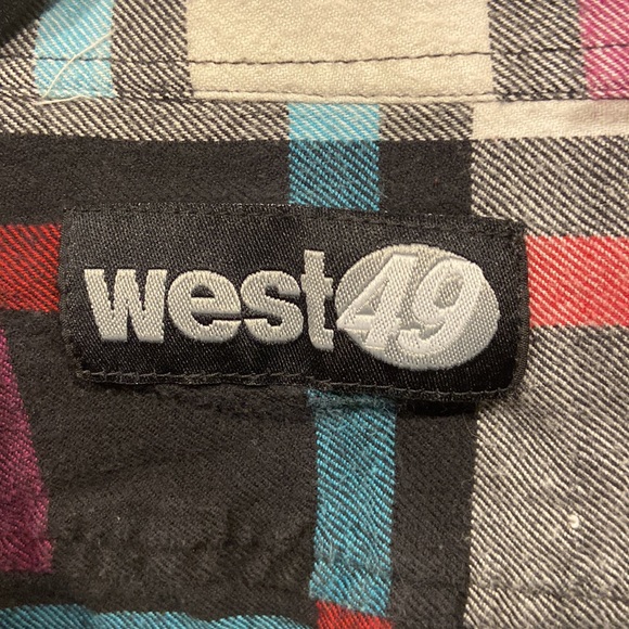 Flannel - Picture 2 of 3